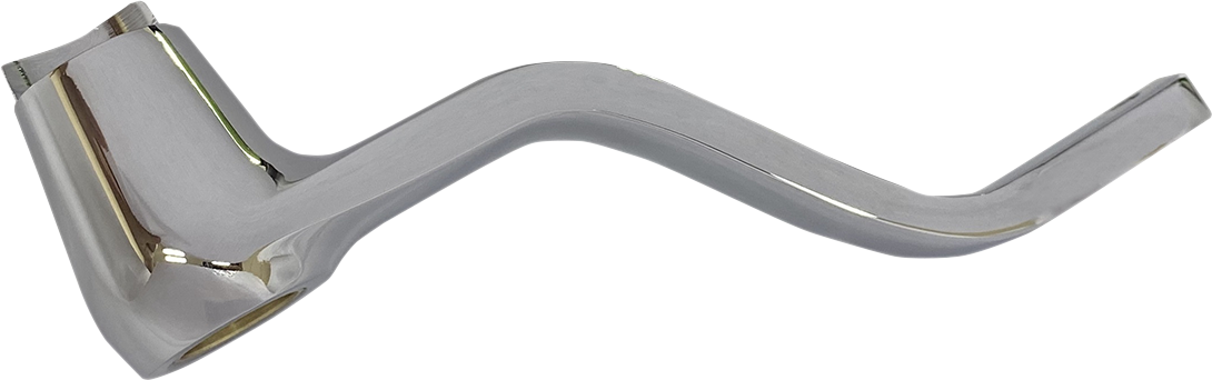 Drag Specialties Chrome Motorcycle Brake Arm for 2006-2017 Harley V-Rod Models