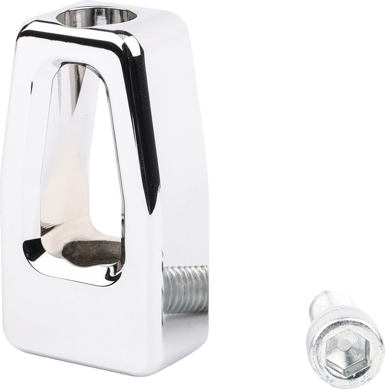 Thrashin P-54 Chrome Billet Shifter Peg for Harley Davidson Models TSC-2001-3