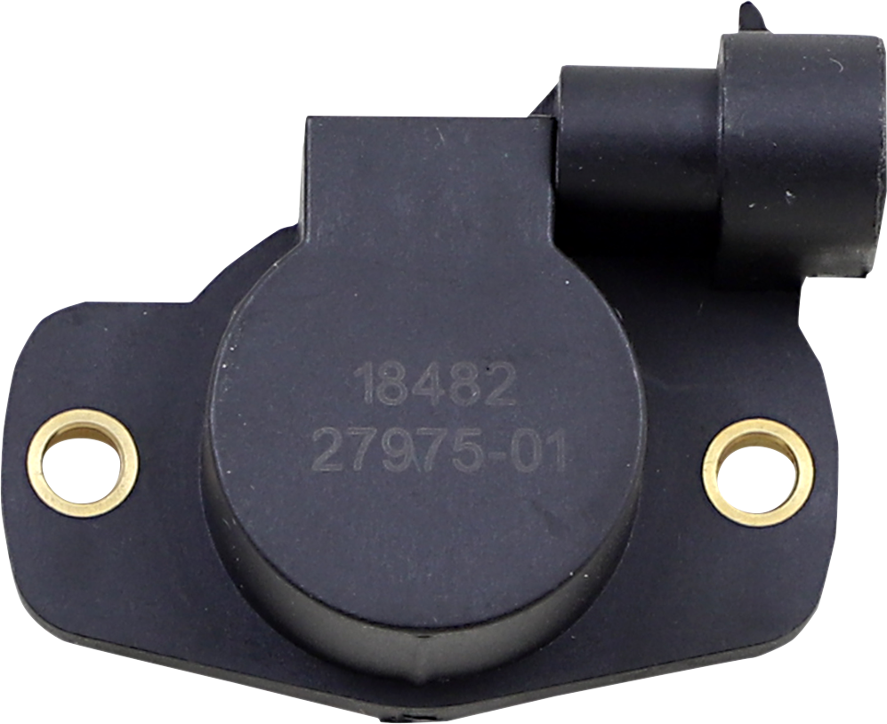 Cycle Pro Throttle Position Sensor fits 2002-2017 Harley V-Rod VRSCA VRSCD VRSCF
