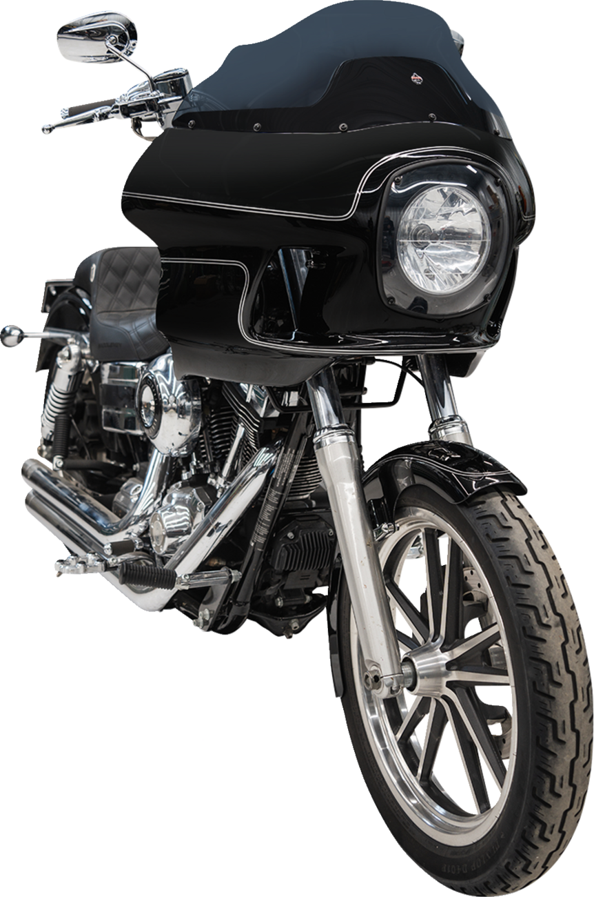 Klock Werks FXRP Style Fairing Kit for 2006-2017 Harley Dyna Super Glide FXD