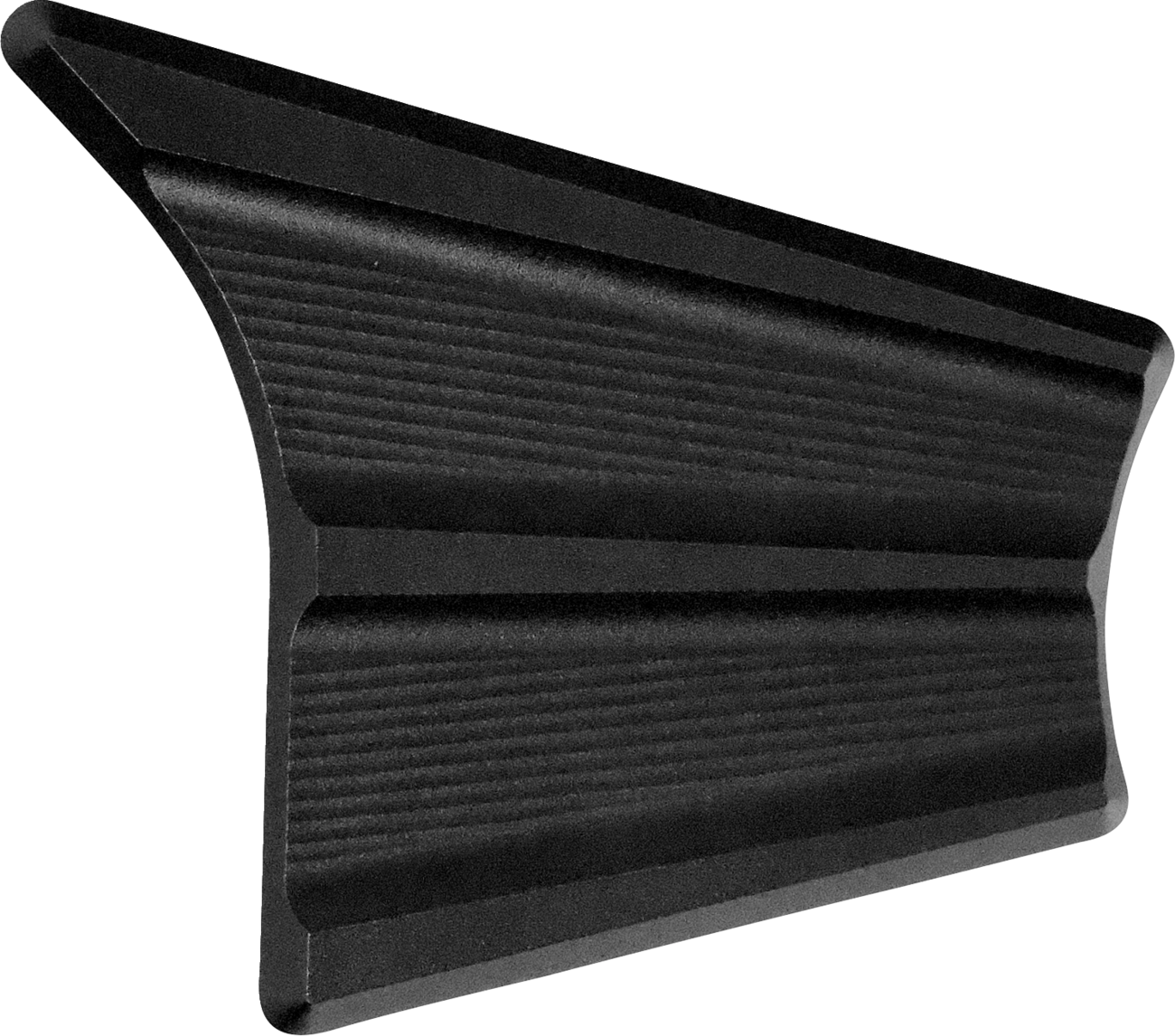 Kodlin Black Horn Relocation Kit for 2023-2025 Harley Street Road Glide FLHX