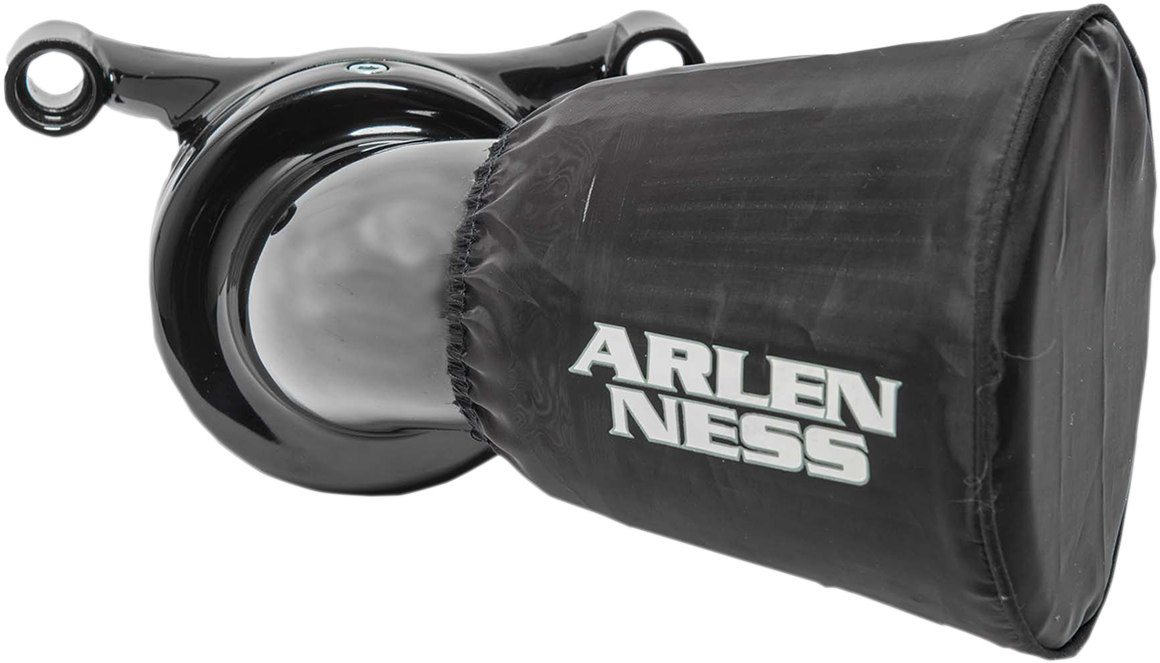 Arlen Ness Velocity 65 & 90 Degree Air Filter Rain Sock Pre-Filter for Harley