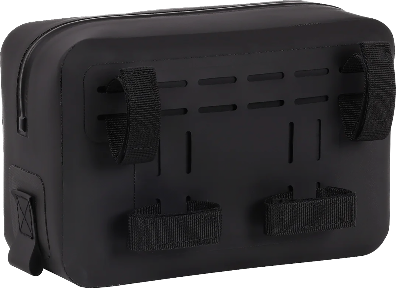 Thrashin 3L Water-Proof Motorcycle Handlebar Storage Bag for Harley THB-0021