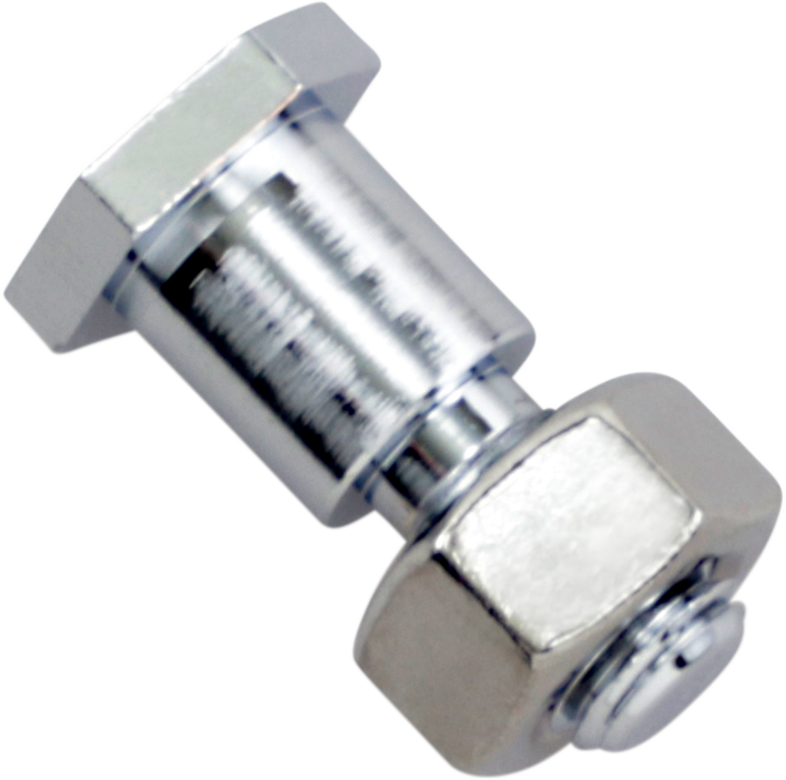 Drag Specialties Chrome Shift Lever Shoulder Bolt for 41-84 Harley Touring FLH