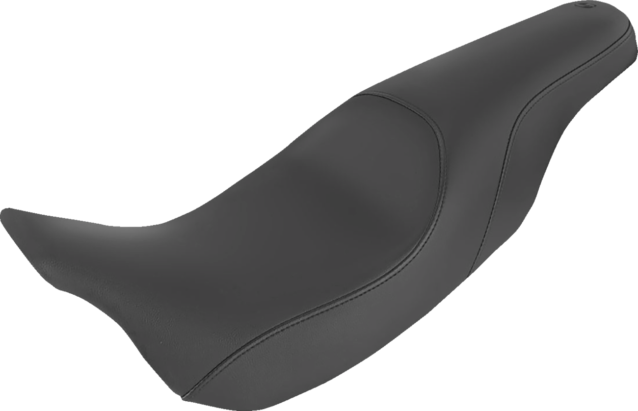 Saddlemen Profiler Gelcore Seat fits 2008-2024 Harley Touring FLHR FLHX FLTR