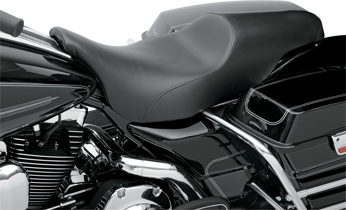 Saddlemen Profiler Gelcore Seat fits 2008-2024 Harley Touring FLHR FLHX FLTR
