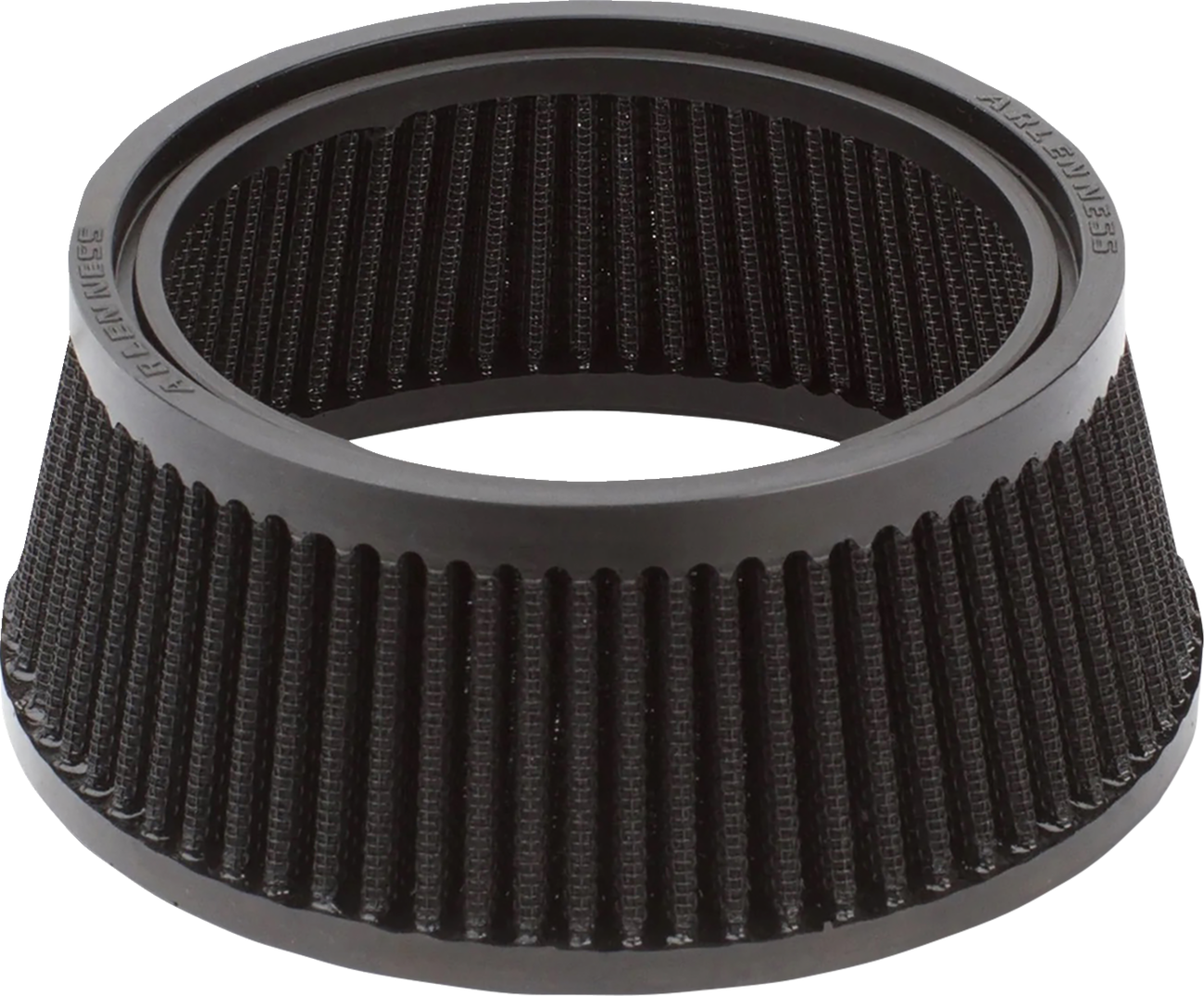 Arlen Ness Replacement Air Filter Big Sucker Method Air Cleaners for Harley M8