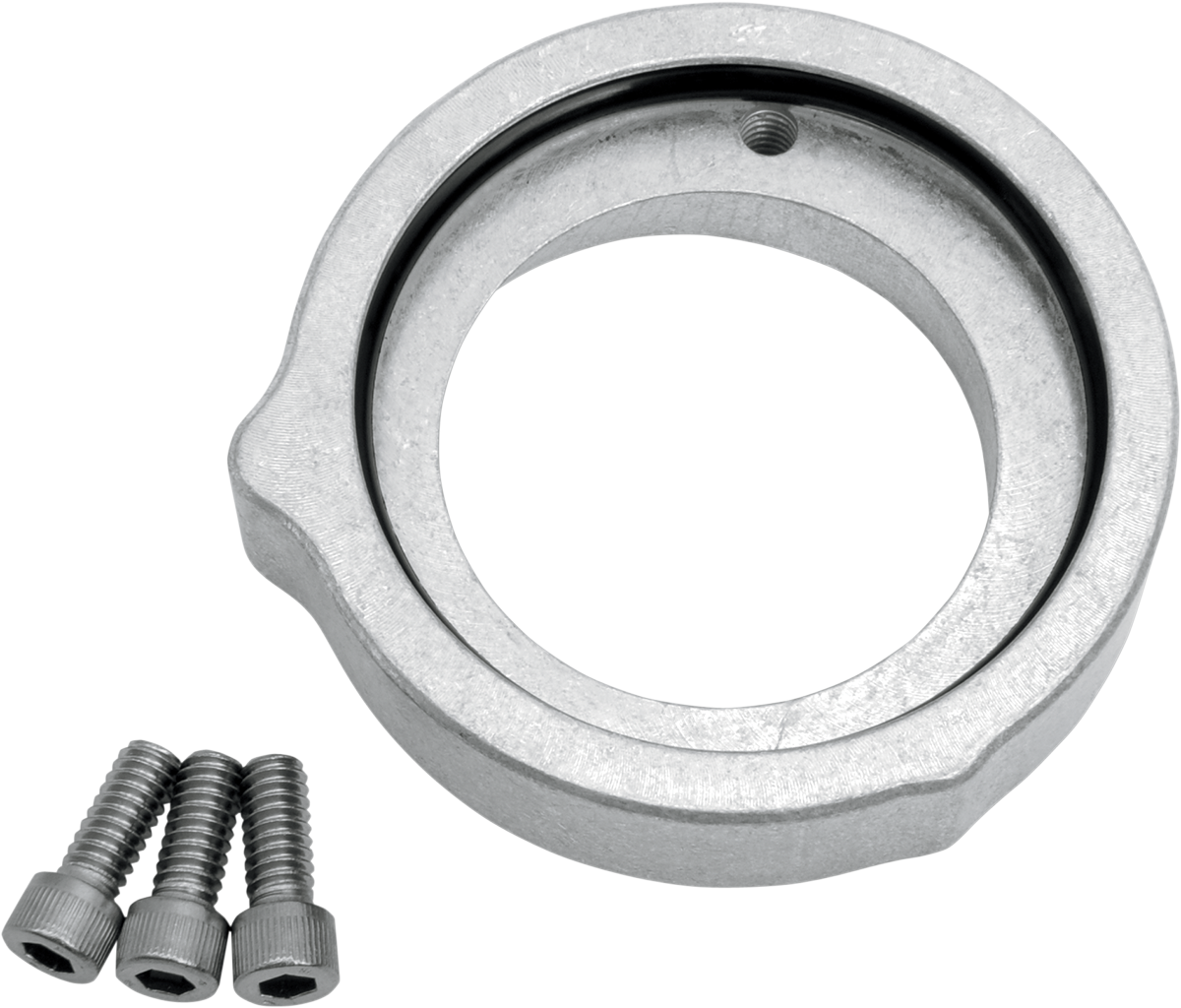 La Choppers Mikuni 42mm 45mm Motorcycle Air Cleaner Adapter Harley Davidson