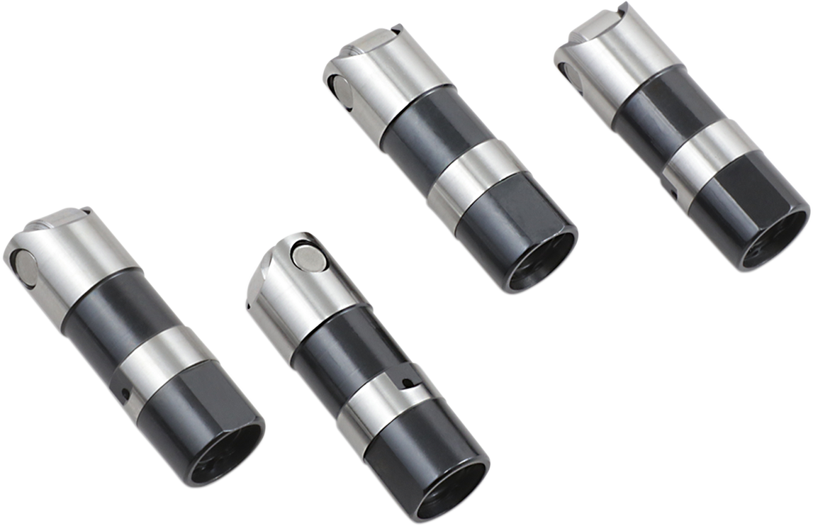 Feuling Oversize Race Hydraulic Lifters for 1999-20 Harley Dyna Touring Softail