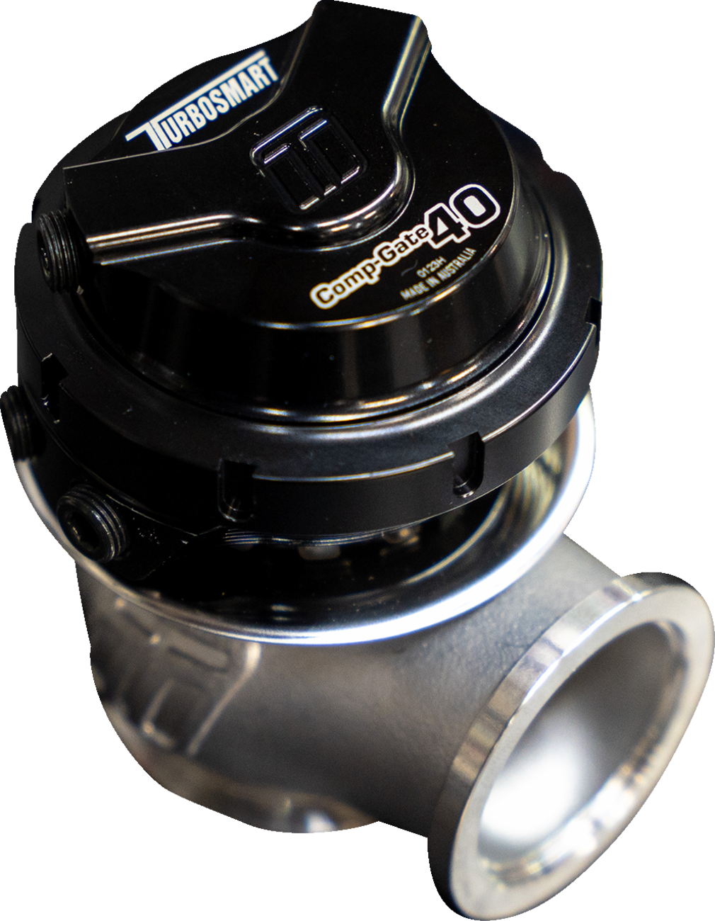 Trask Brushed Tornado Turbo Performance Kit for 2017-2023 Harley Davidson M8