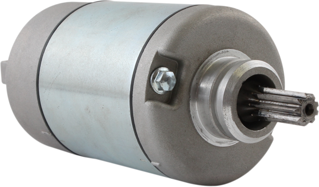 Parts Unlimited UTV Engine Starter Motor 09-13 Honda MUV700 Big Red