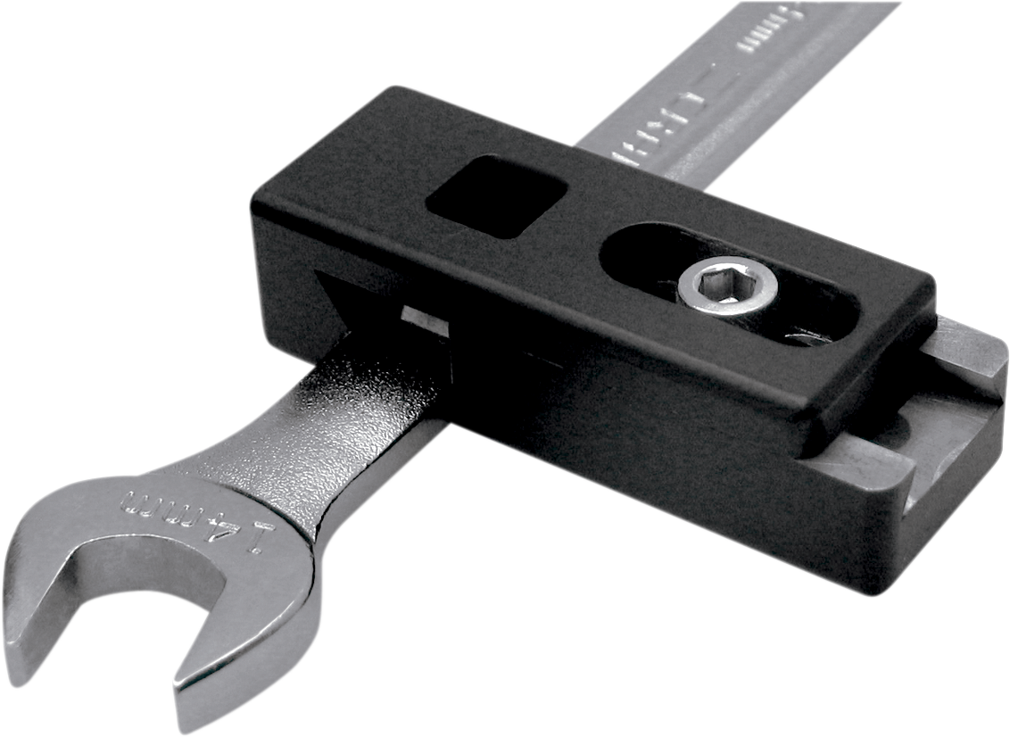 Motion Pro 3/8" Adjustable Torque Wrench Adapter Tool Street Snow ATV UTV Water