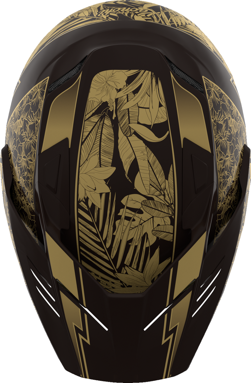 Icon Elsinore Kaonohi Unisex Adult Modular Motorcycle Racing Street Helmet