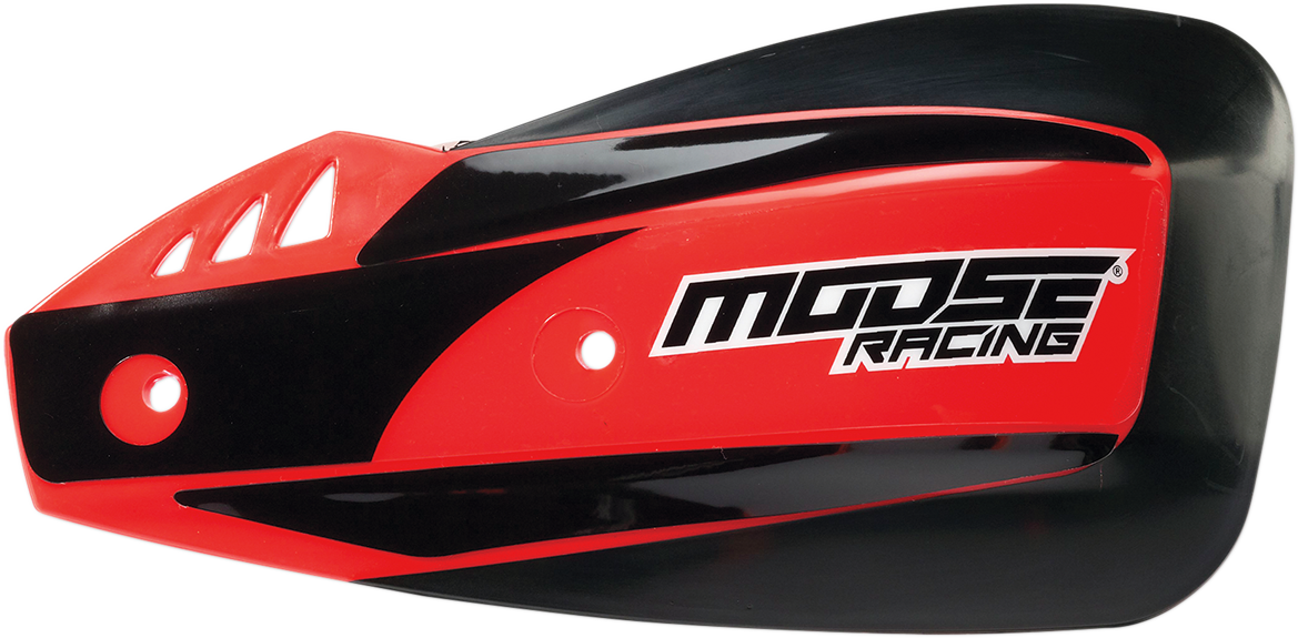 Moose Racing Rebound ATV Off road Handlebar Handguard Kit Honda Yamaha Suzuki