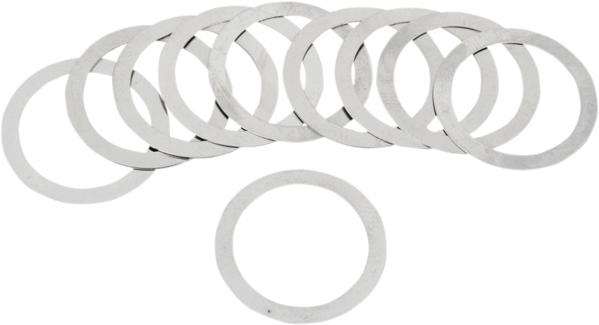 Eastern Single Shifter Fork Shim for 35-84 Harley Touring FXEF FXS FXDG FLHX