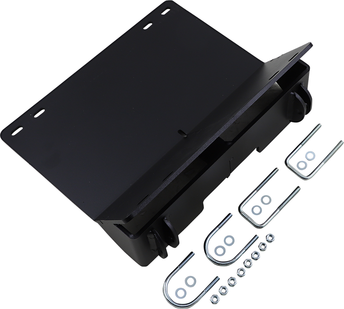 Moose RM5 Rapid UTV Snow Plow Mount Plate 2021-24 Yamaha Wolverine Rmax 1000