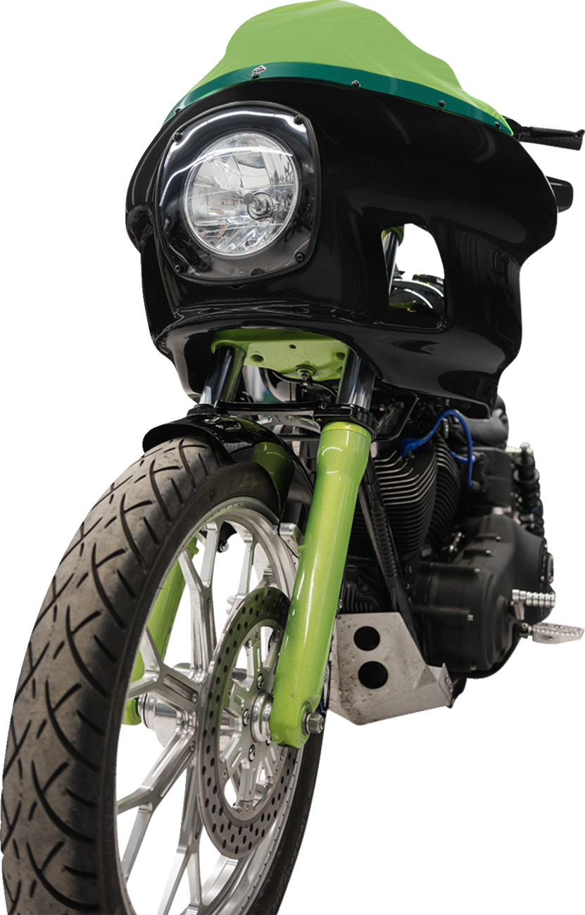 Klock Werks FXRP Style Fairing Kit for 2006-2017 Harley Dyna Super Glide FXD
