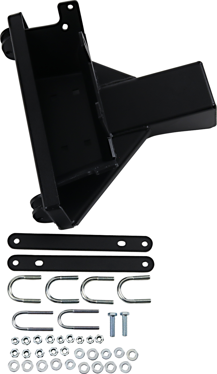 Moose Utility RM5 Snow Plow Mounting Plate 2011-2022 Kawasaki Brute Force 4x4i