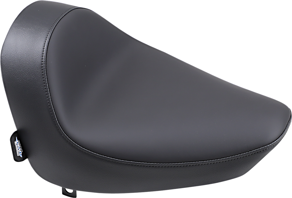 Drag Specialties Solo Seat 1984-1999 Harley Davidson Softail Fat Boy Heritage