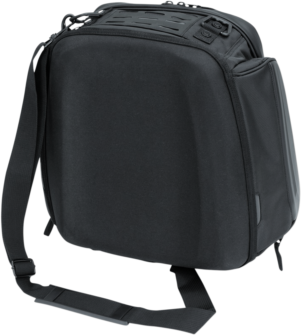 Kuryakyn XKursion XB Ambassador Universal Motorcycle 25 Liter Tail Bag Harley