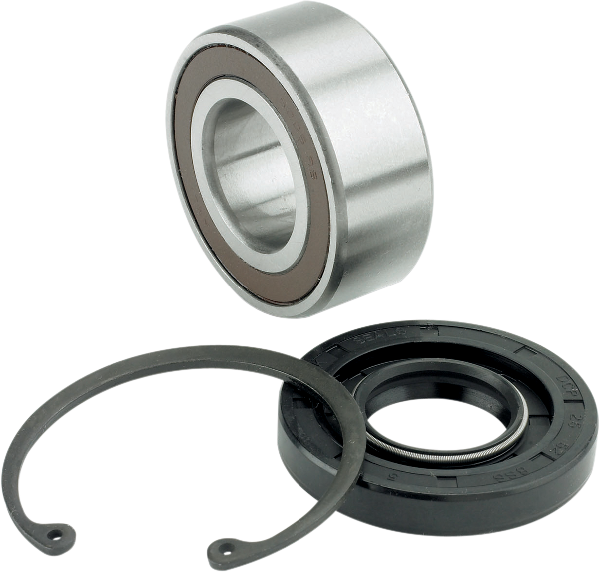 Jims Primary Inner Bearing Upgrade Kit 1990-2006 Harley Dyna Softail Touring FXD
