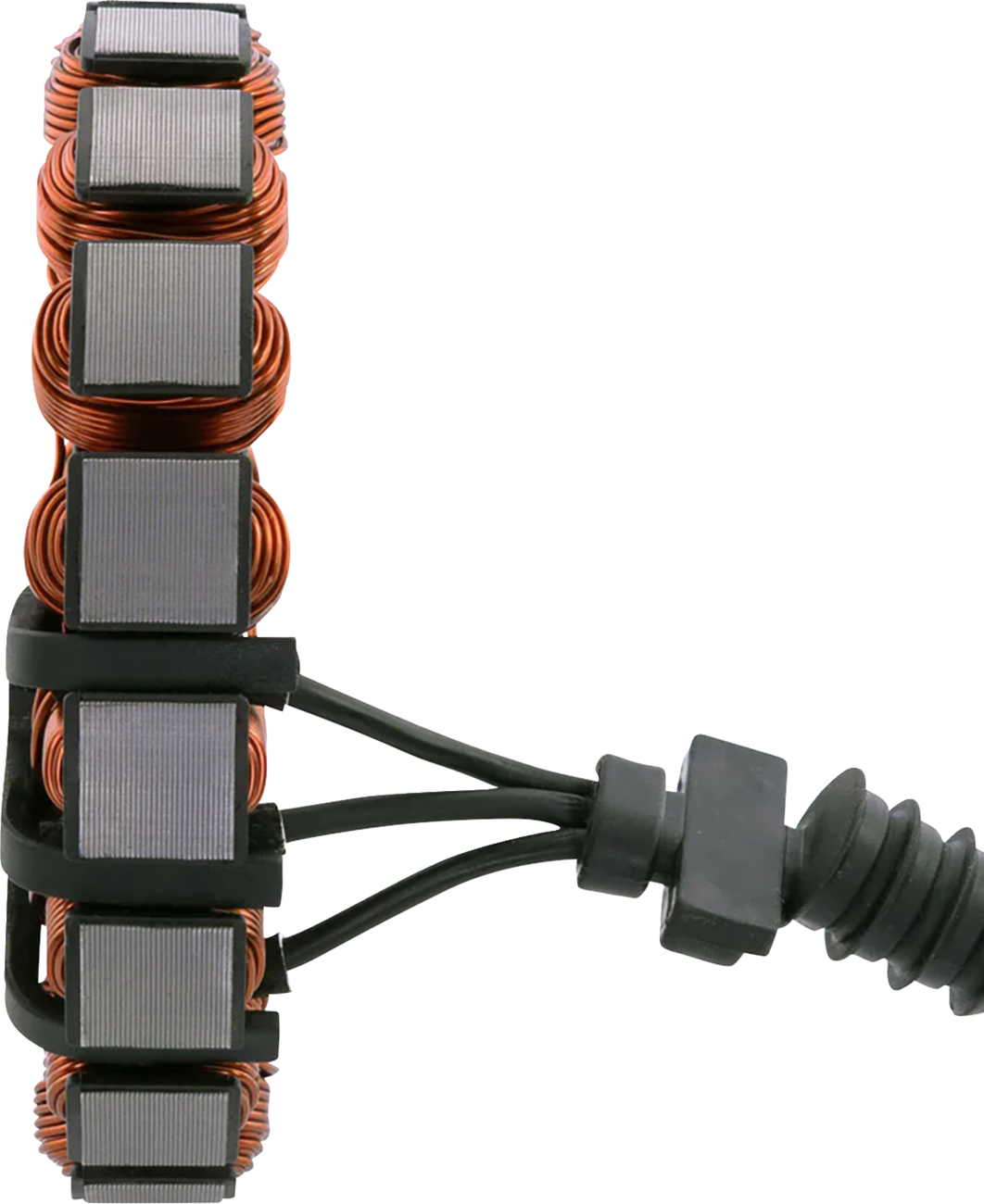 RM Replacement Stator for 2001-2006 Harley Dyna Softail Night Train FXDB