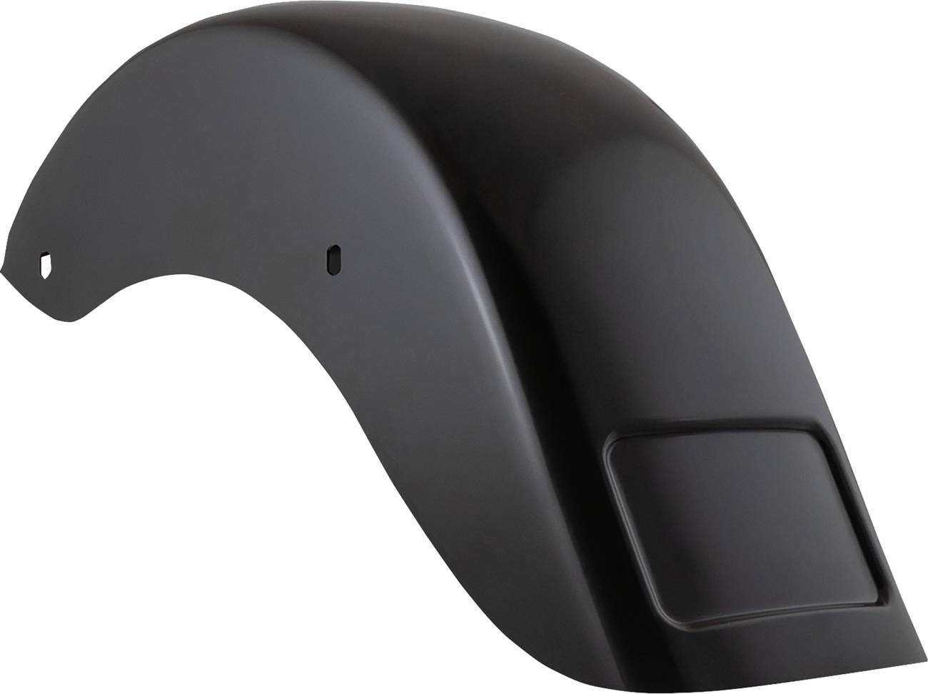 Klock Werks Benchmark Performance Bagger Rear Fender fits 2009-26 Harley Touring