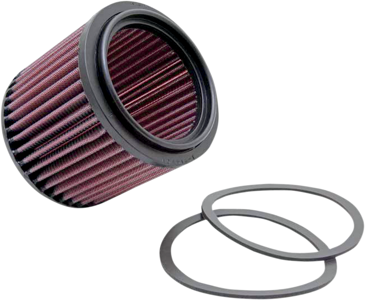 K&N Red High Flow Air Filter 88-00 Polaris Xplorer Trail Blazer Sportsman