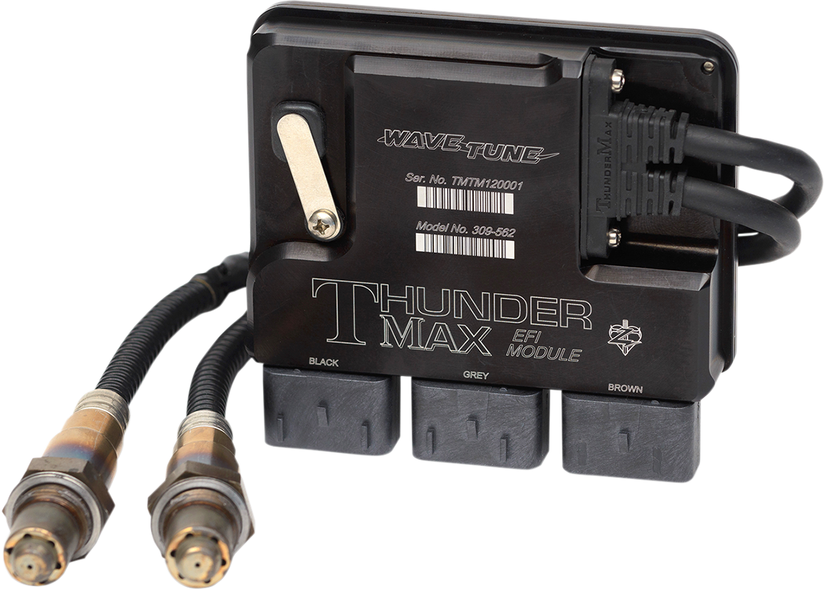 Thundermax 309-562 ECM Kit w/ Intergral Auto Tune for 2014-2016 Harley Touring Models