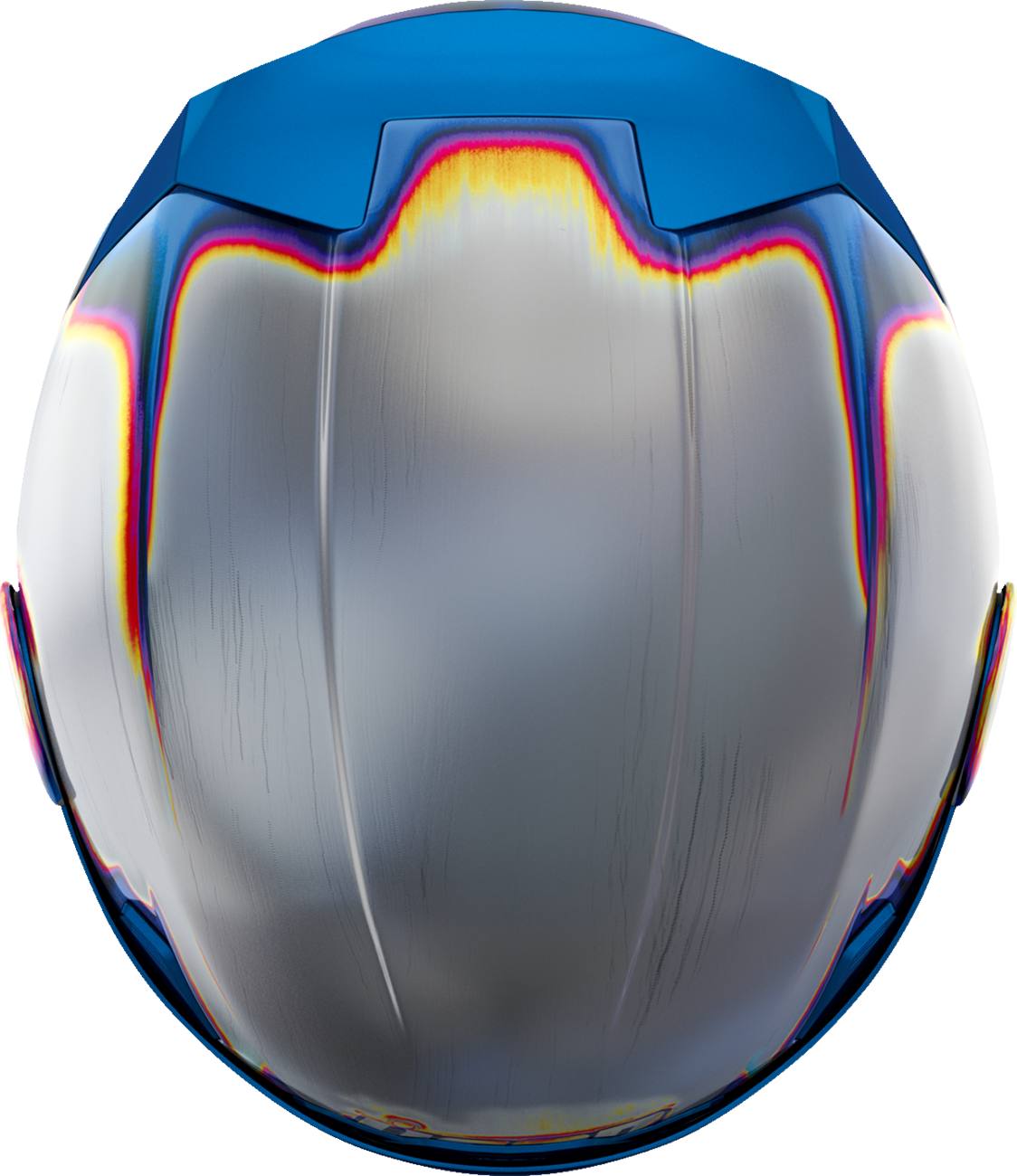 Icon Airframe Pro Re-Entry Unisex Adult Full Face Motorcycle Race Street Helmet