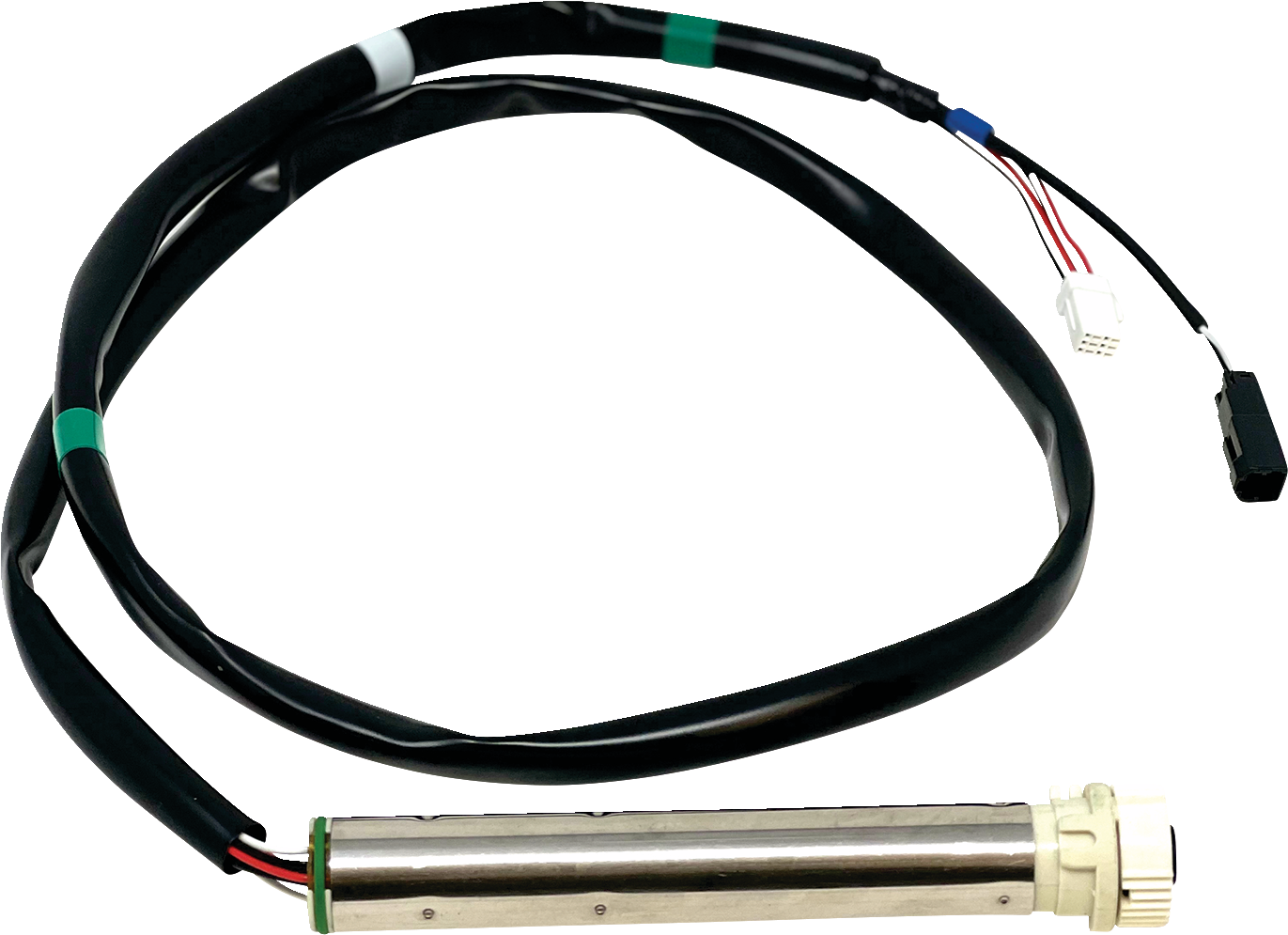 Namz Throttle-By-Wire TBW Twist Grip Sensor fits 2016-2023 Harley Davidson