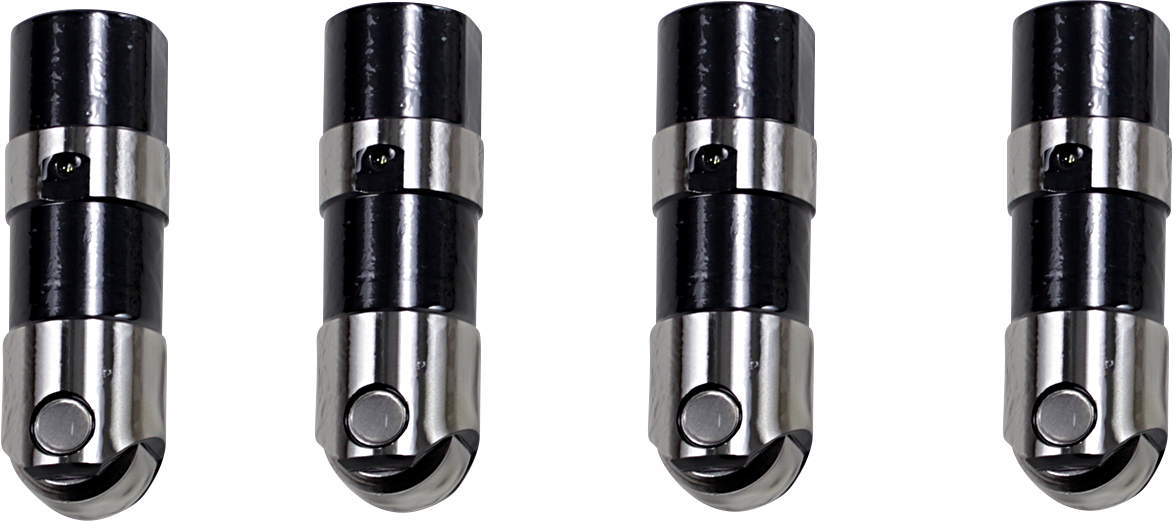 Feuling Race Series Short Travel Lifters 2017-2024 Harley Softail Touring Models