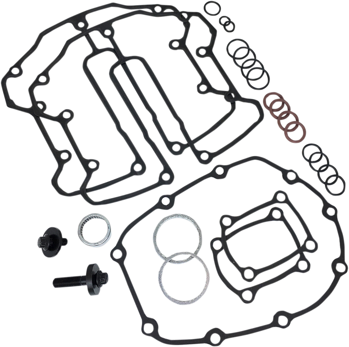 Feuling Top End Camshaft Installation Kit 2017-2024 Harley M8 Softail Touring