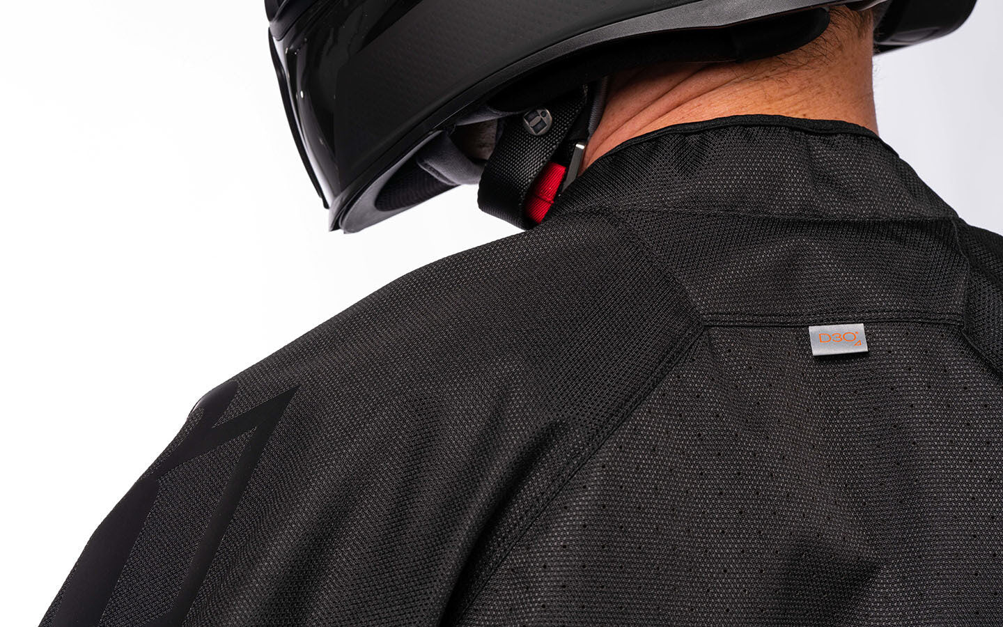 Icon Hooligan CE Adult Mens Black Motorcycle Street Racing Sport Jacket