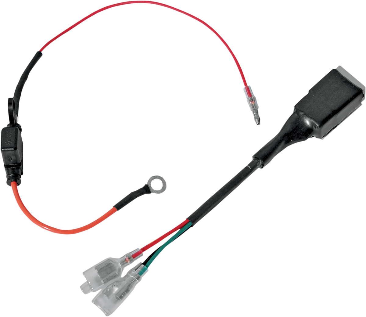Legend Rear Adjustable Air Spring Shocks 2006-2017 Harley Dyna FXDB FXDI FXDL