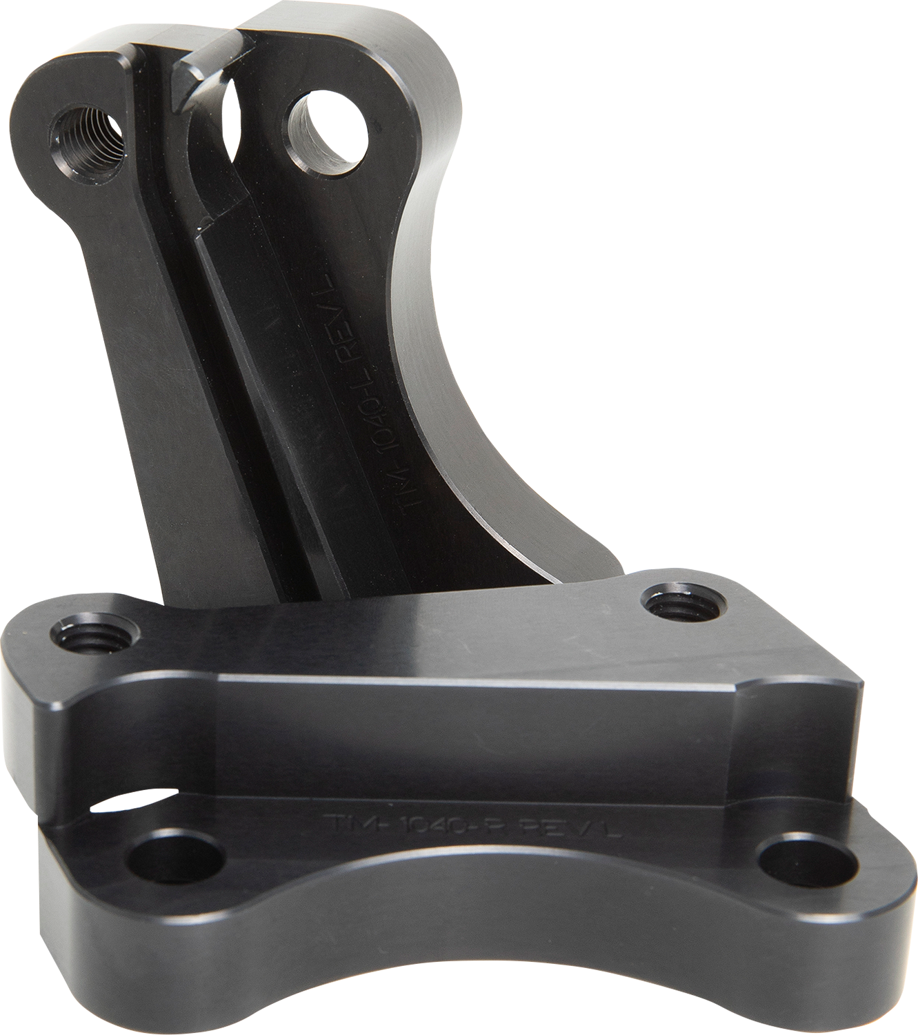Trask 13" Front Pair Brake Caliper Mounts fits 2014-2023 Harley Touring