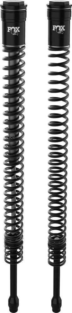 Fox 49mm Front Fork Cartridge Kit 2006-2017 Harley Dyna Fat Bob Low Rider FXDB