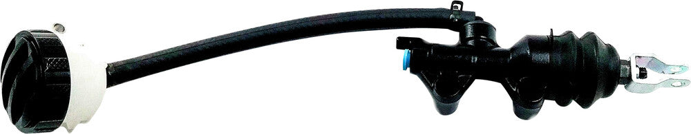 Harddrive Black Rear Brake Master Cylinder 2007-2013 Harley Sportster Models XL