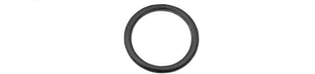 James Gasket Single Neutral Gear Switch O-Ring 1999-2020 Harley Touring Softail