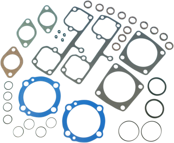 James Gasket Top End Gasket Rebuild Kit for 57-71 Harley 900 Sportster XLH XLCH