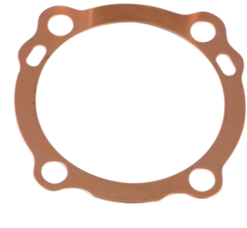 James Gasket Single Copper 0.045" Head Gasket fits 1973-85 Harley Sportster