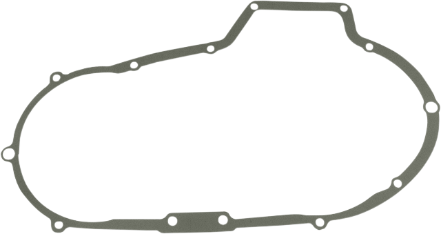 James Single Paper .030" Primary Cover Gasket for 1991-2003 Harley Sportster