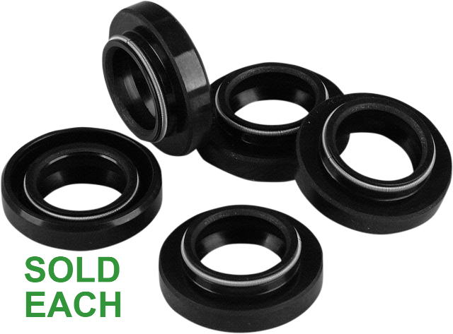 James Gasket Single Starter Shaft Seal for 1989-1993 Harley Dyna Touring Softail