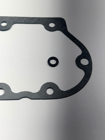 James Gasket Single 5-Speed Transmission End Cover Gasket fits 1987-2006 Harley