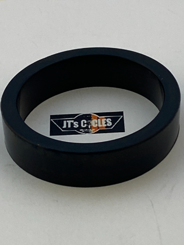 James Gaskets Single Carburetor to Manifold Seal for 1999-2006 Harley XL FXR FXD