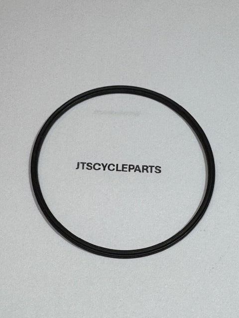 James Gasket Single Transmission Quad Seal fits 1980-2020 Harley Dyna Touring
