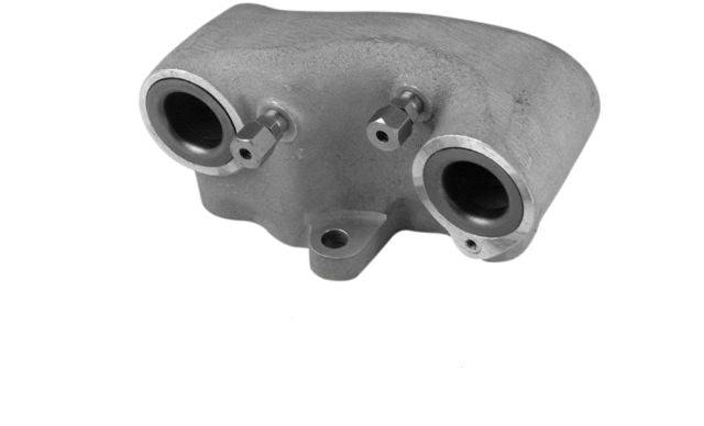 James Gasket Single Rocker Cover Seal fits 1938-1947 Harley Knucklehead FL EL