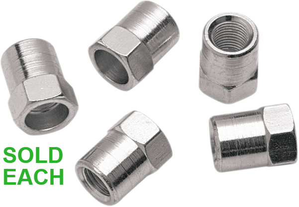 Eastern Single Clutch Adjusting Screw Lock Nut for 1941-E84 Harley Touring FL EL