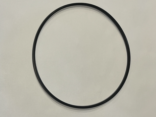 James Gasket Single Derby Cover O-Ring fits 1994-2022 Harley Davidson Sportster