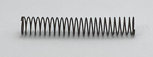 Eastern Single Oil Pump Relief Valve Spring 69-99 Harley Softail Touring FL FLH